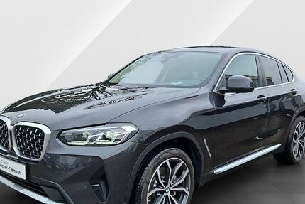 BMW X4 2.569 km 53.897 &euro; Wunstorf 31515