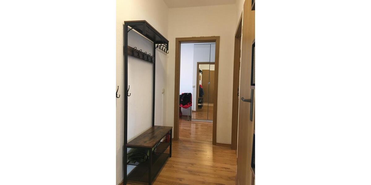 Dachgeschoßwohnung Karlshagen - 3 Zimmer, 60 m&sup2;, 798&euro; | Angebot:26411472