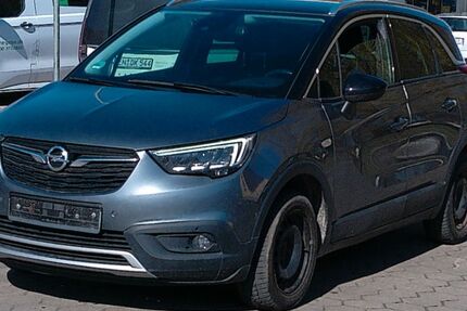 Opel Andere 202.100 km 5.800 &euro; Demmin 17109