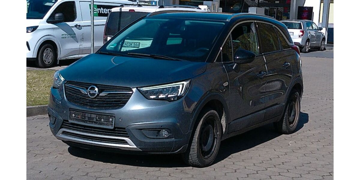 Opel Andere 202.100 km 5.800 &euro; Demmin 17109