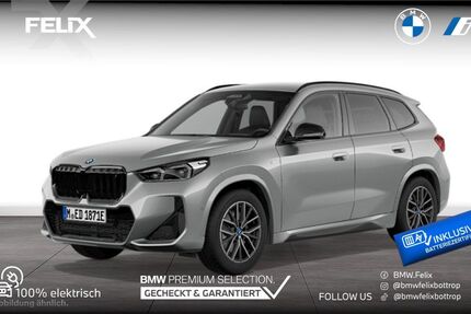 BMW iX1 17.560 km 40.788 &euro; Bottrop 46236