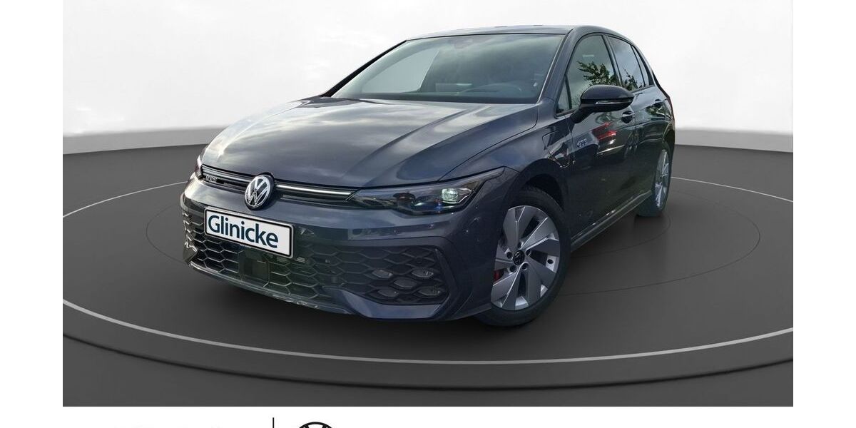 VW Golf 2.500 km 44.440 &euro; Weimar 99423