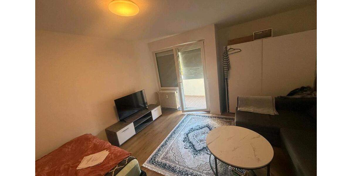 Etagenwohnung Heidenheim an der Brenz - 1 Zimmer, 30 m&sup2;, 110.000&euro; | Angebot:26869341