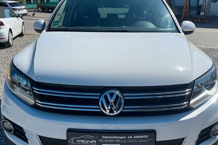 VW Tiguan 190.916 km 7.199 € Oberteuringen 88094