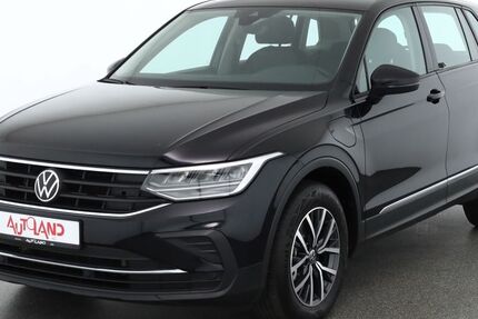 VW Tiguan 79.998 km 26.990 &euro; Gotha 99867