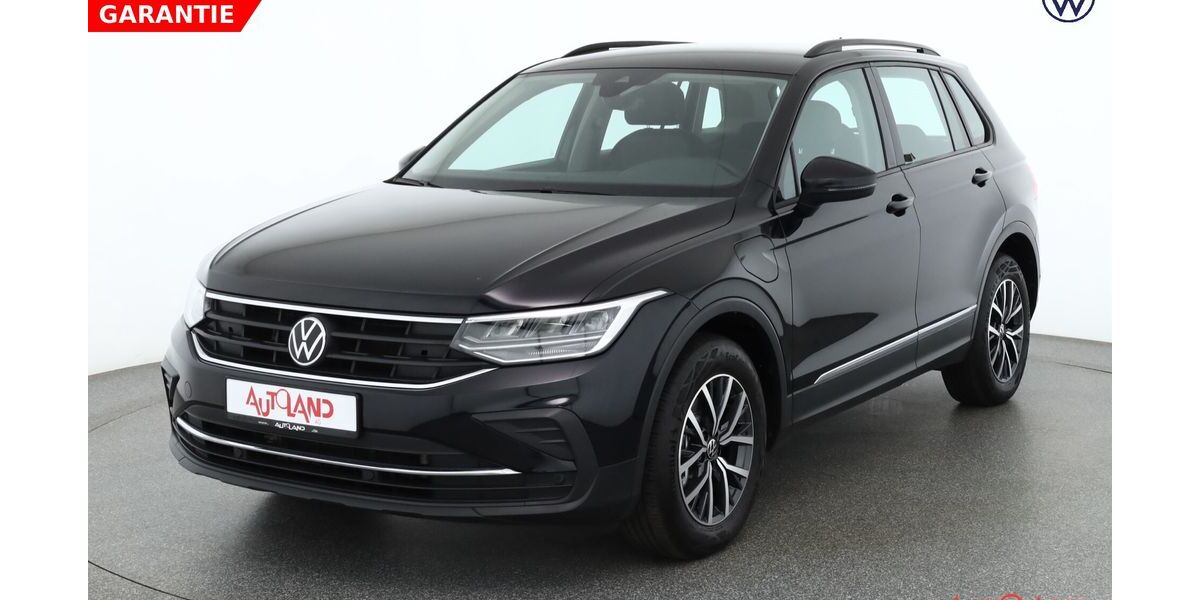 VW Tiguan 79.998 km 26.990 &euro; Gotha 99867