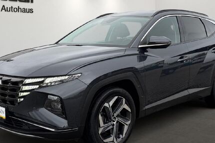 Hyundai TUCSON 86.800 km 23.900 &euro; Neumarkt 92318