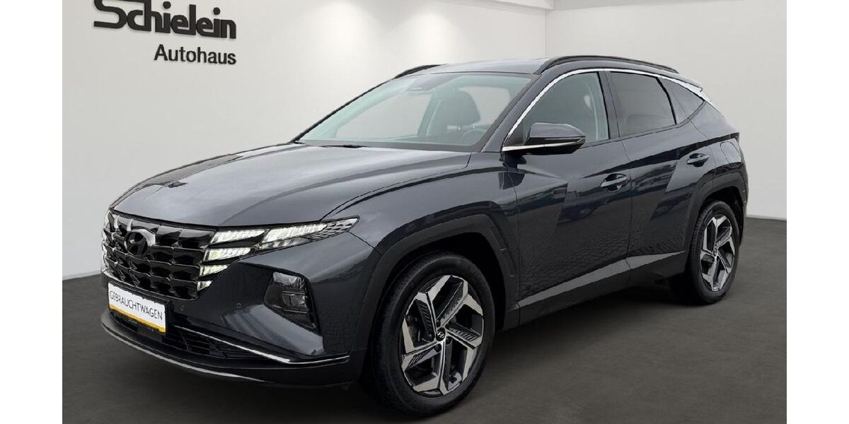 Hyundai TUCSON 86.800 km 23.900 &euro; Neumarkt 92318