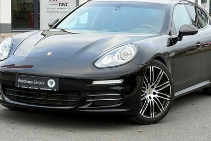 Porsche Panamera 142.000 km 25.990 &euro; Fürth (bei Nürnberg) 90768