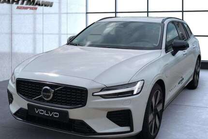 Volvo V60 12.000 km 54.900 &euro; Kempten 87435
