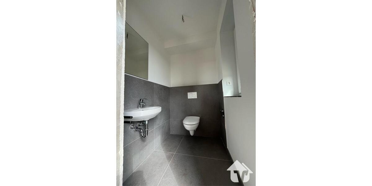 Doppelhaushälfte Freren - 4 Zimmer, 122 m&sup2;, 1.200&euro; | Angebot:25647717