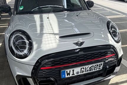 Mini John Cooper Works Coupé 66.700 km 32.000 &euro; Mainz 55118