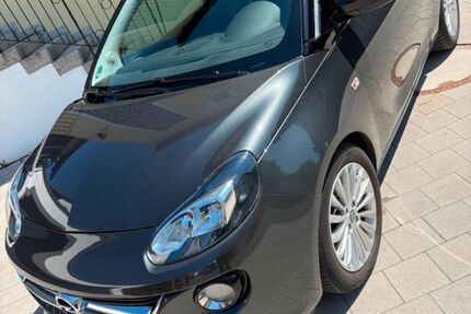 Opel Adam 78.000 km 9.500 &euro; Bayreuth 95447