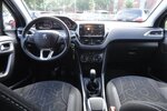 2008 Active 1,2 Klima SHZ PDC Allwetter