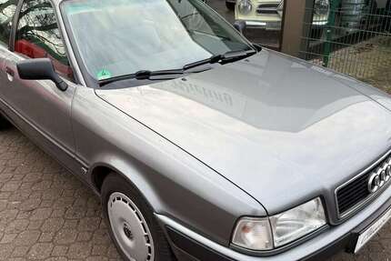 Audi 80 63.100 km 3.950 &euro; Beverstedt 27616