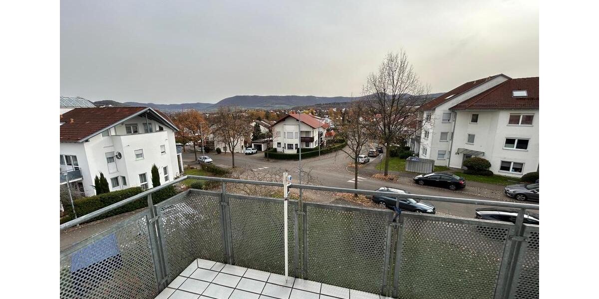 Etagenwohnung Metzingen - 2 Zimmer, 52 m&sup2;, 259.000&euro; | Angebot:26837401