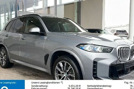 BMW X5 25.619 km 78.220 € Salz 97616