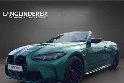 BMW M4 4.268 km 89.900 &euro; Altötting 84503