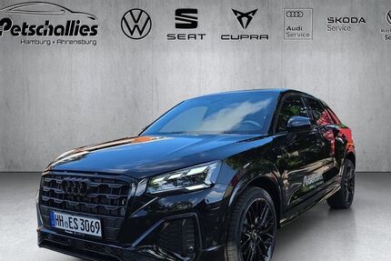 Audi Q2 6.000 km 46.650 &euro; Hamburg 22393