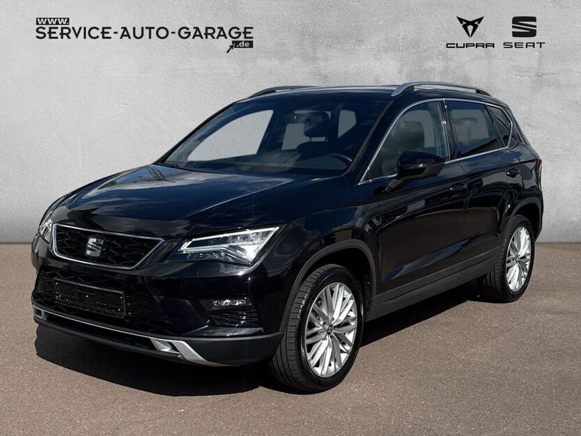 Ateca
