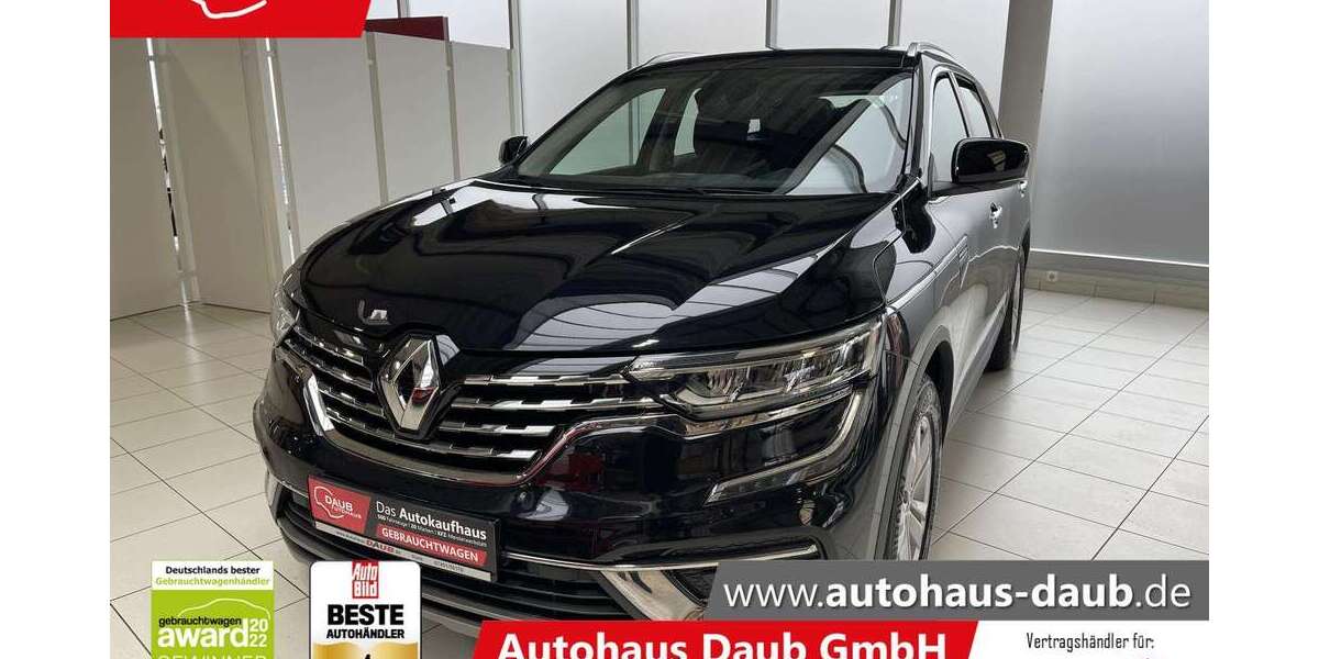 Renault Koleos 73.800 km 23.490 &euro; Horb am Neckar 72160
