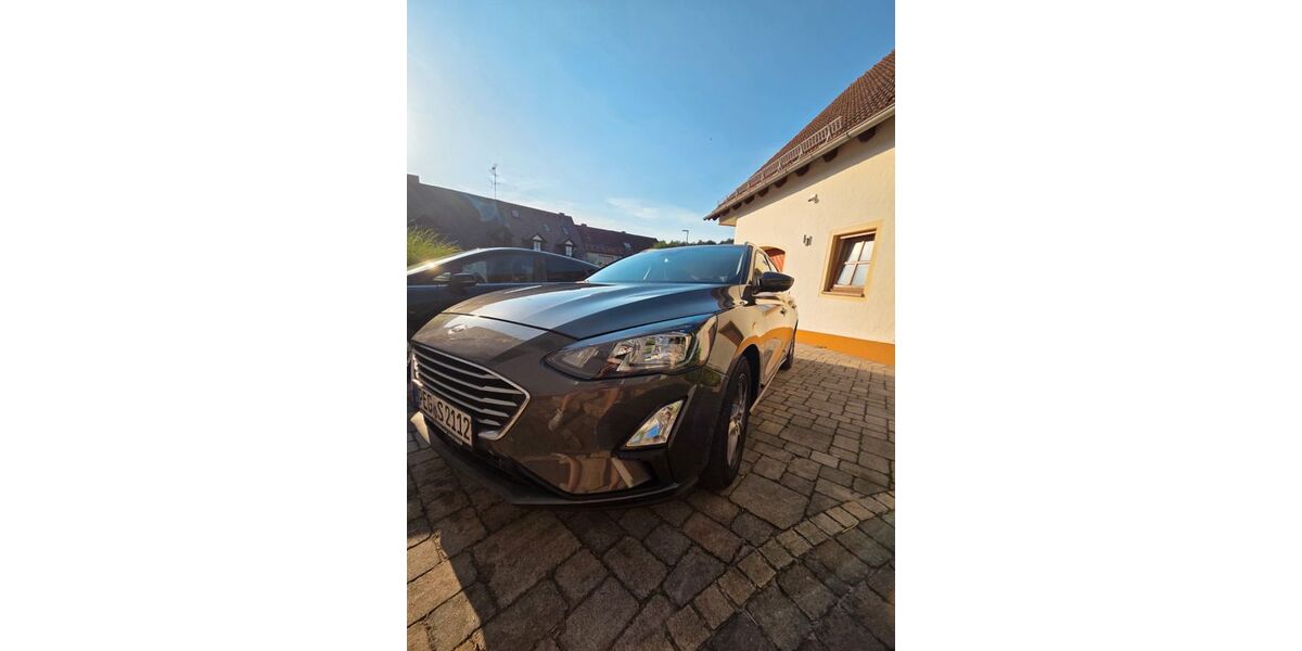 Ford Focus 34.000 km 15.900 &euro; Gößweinstein 91327
