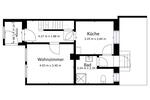 Reihenhaus Blankenburg (Harz) - 3 Zimmer, 70 m&sup2;, 59.000&euro; | Angebot:20137874