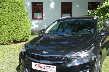 Kia XCeed 117.924 km 14.890 &euro; Zwickau 08056