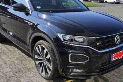 VW T-Roc 49.371 km 25.900 &euro; Hennef 53773