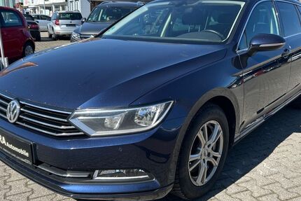 VW Passat Variant 355.000 km 7.200 &euro; Karlstadt 97753