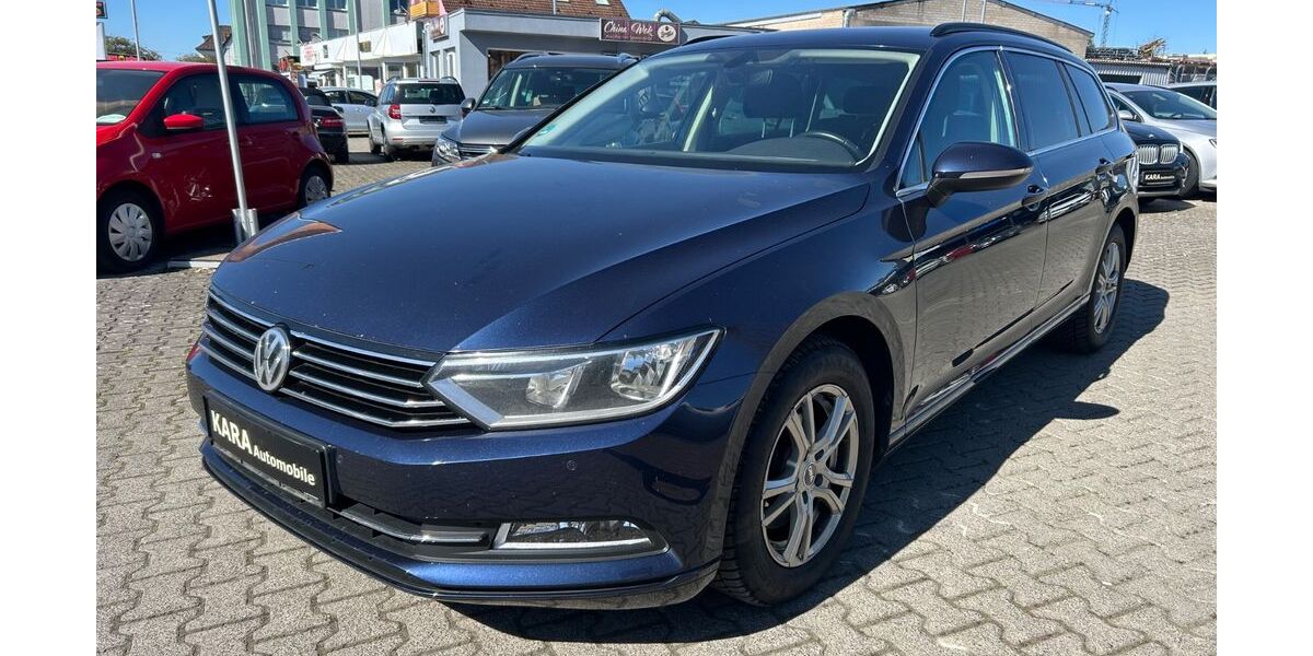 VW Passat Variant 355.000 km 7.200 &euro; Karlstadt 97753