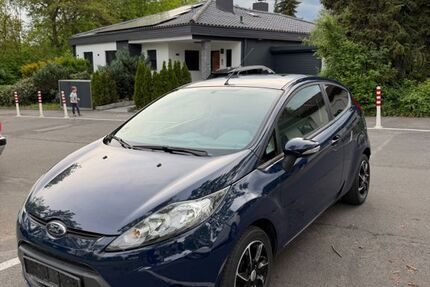 Ford Fiesta 134.000 km 3.599 &euro; Schweinfurt 97421
