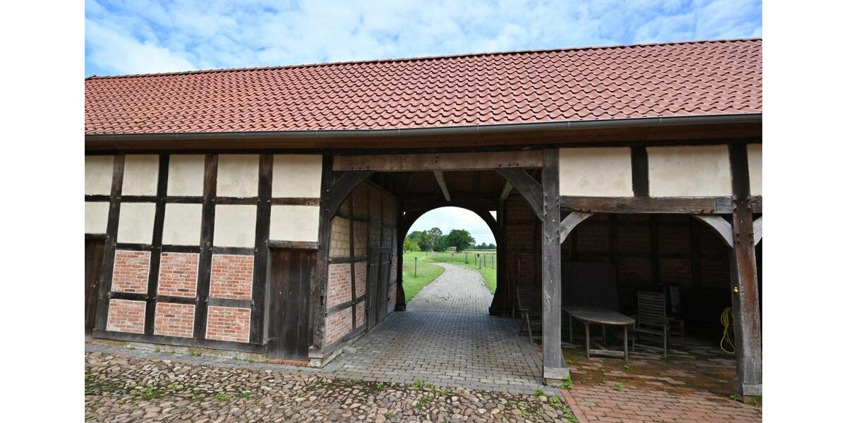 Gewerbeobjekt Badbergen - 125&euro; | Angebot:22011526