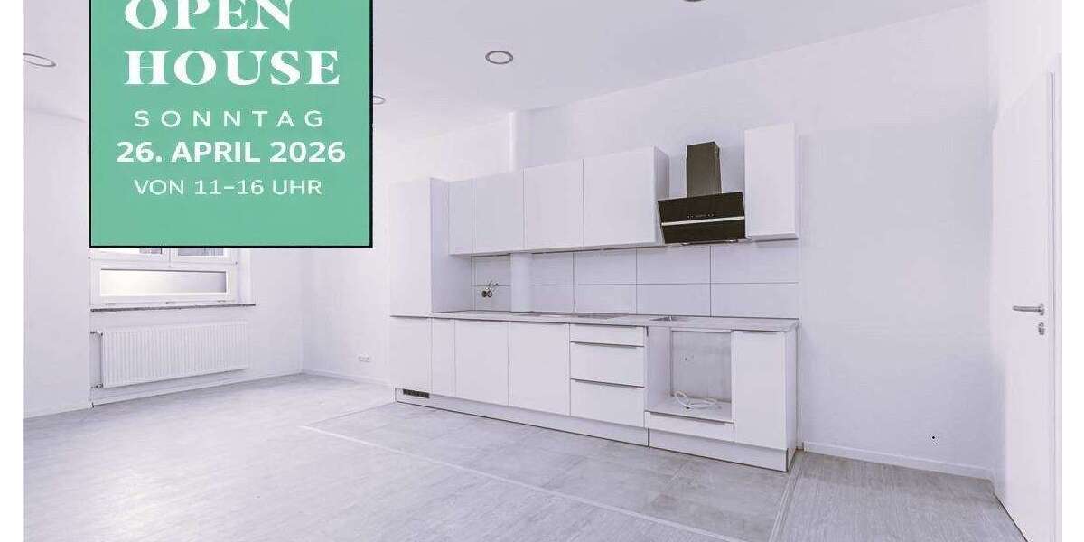 Etagenwohnung Aichtal - 3 Zimmer, 61 m&sup2;, 259.000&euro; | Angebot:25201285