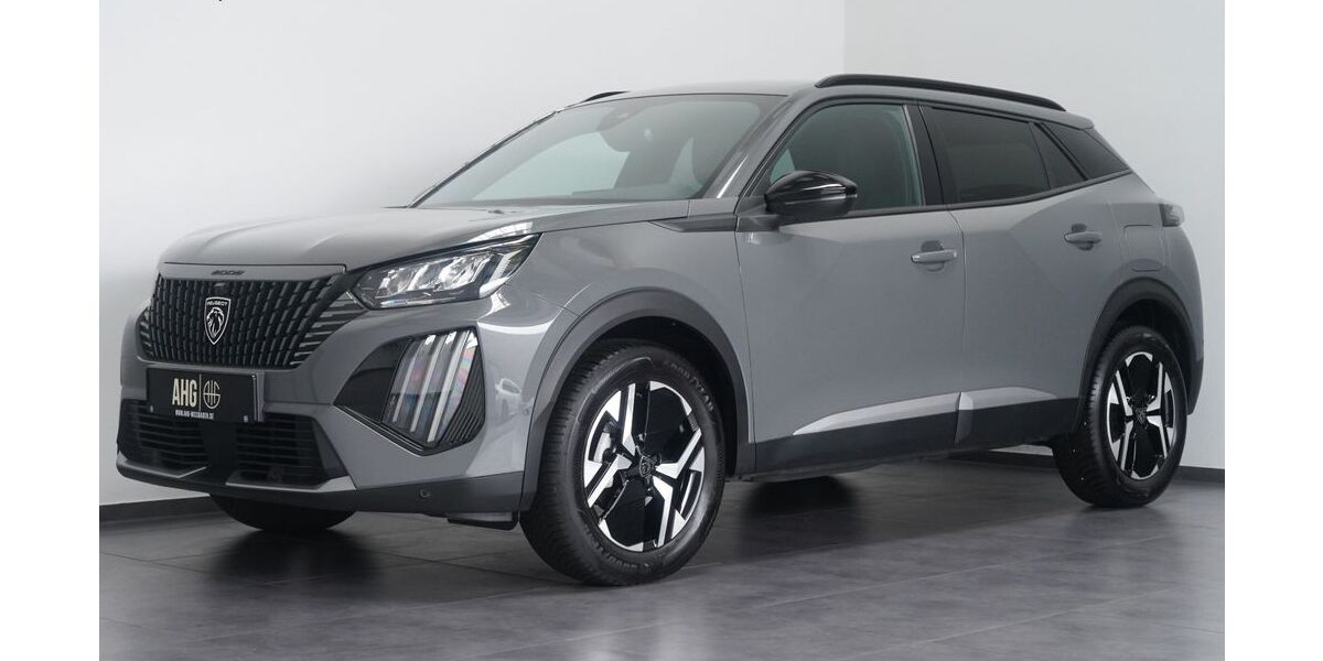 Peugeot 2008 7.117 km 21.990 &euro; Wiesbaden 65205