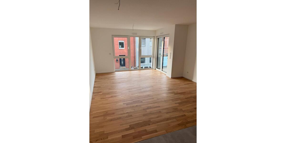 Etagenwohnung Nettetal - 2 Zimmer, 61 m&sup2;, 820&euro; | Angebot:24868557