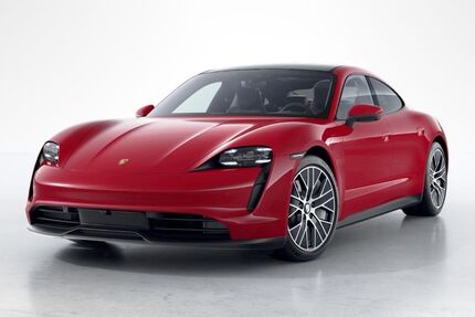 Porsche Taycan 33.690 km 67.488 &euro; Mainz 55131