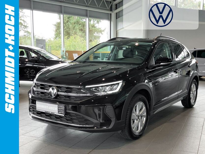 VW Taigo 9.415 km 24.990 € Oldenburg 26123