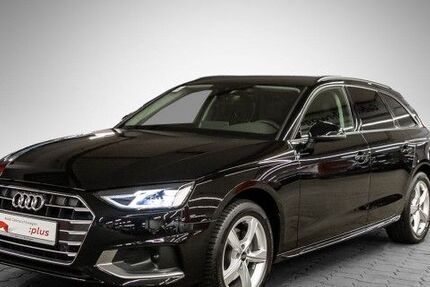 Audi A4 31.521 km 29.940 &euro; Stuttgart 70563