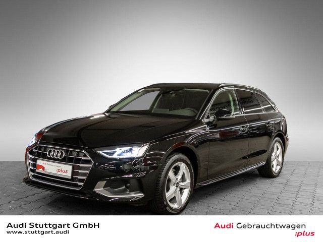 Audi A4 31.521 km 29.940 &euro; Stuttgart 70563