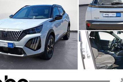 Peugeot 2008 17.800 km 22.960 &euro; Schramberg-Sulgen 78713