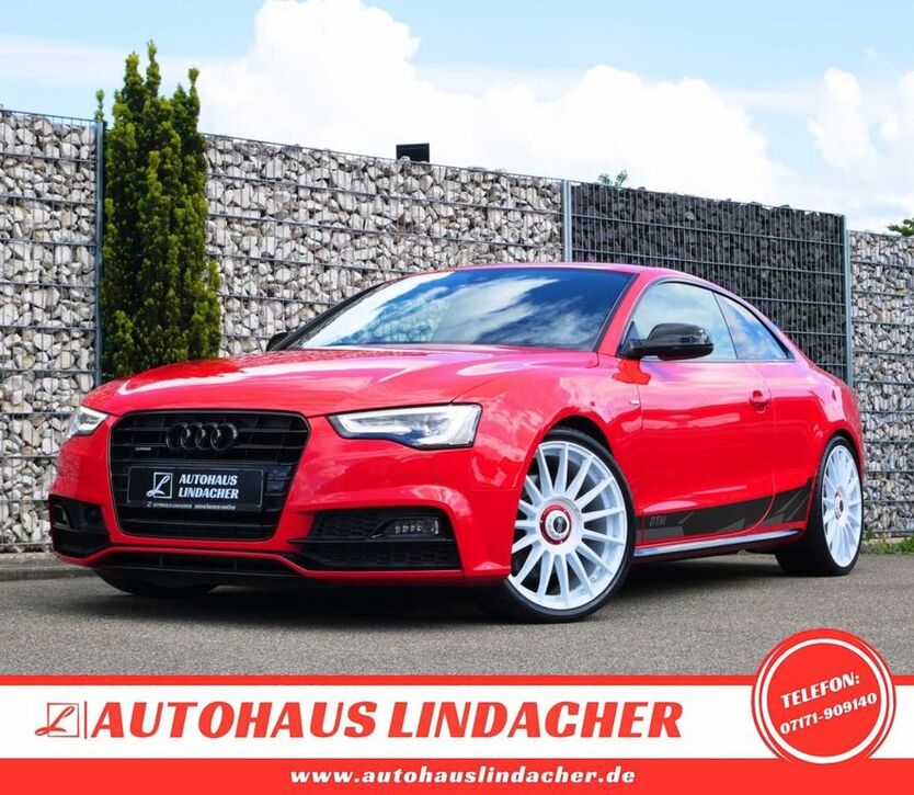 Audi A5 83.861 km 27.870 € Schwäbisch Gmünd 73527