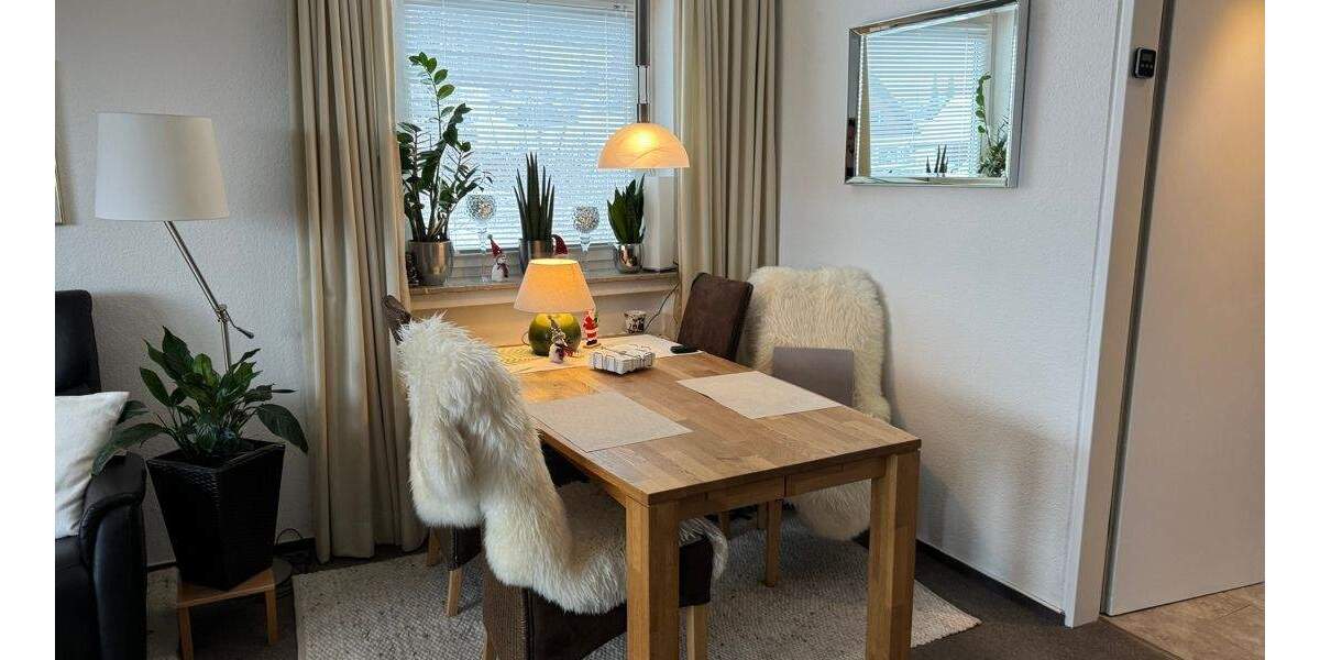 Etagenwohnung Schulenberg im Oberharz Schulenberg - 3 Zimmer, 72 m&sup2;, 98.899&euro; | Angebot:25697305