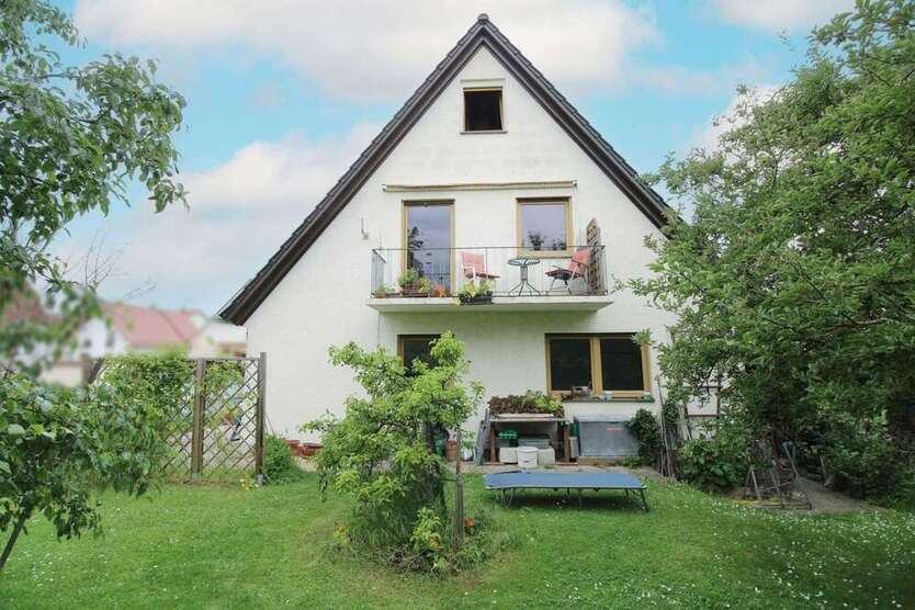 Haus zum Kaufen in Bobingen 499.000 € 135.21 m²