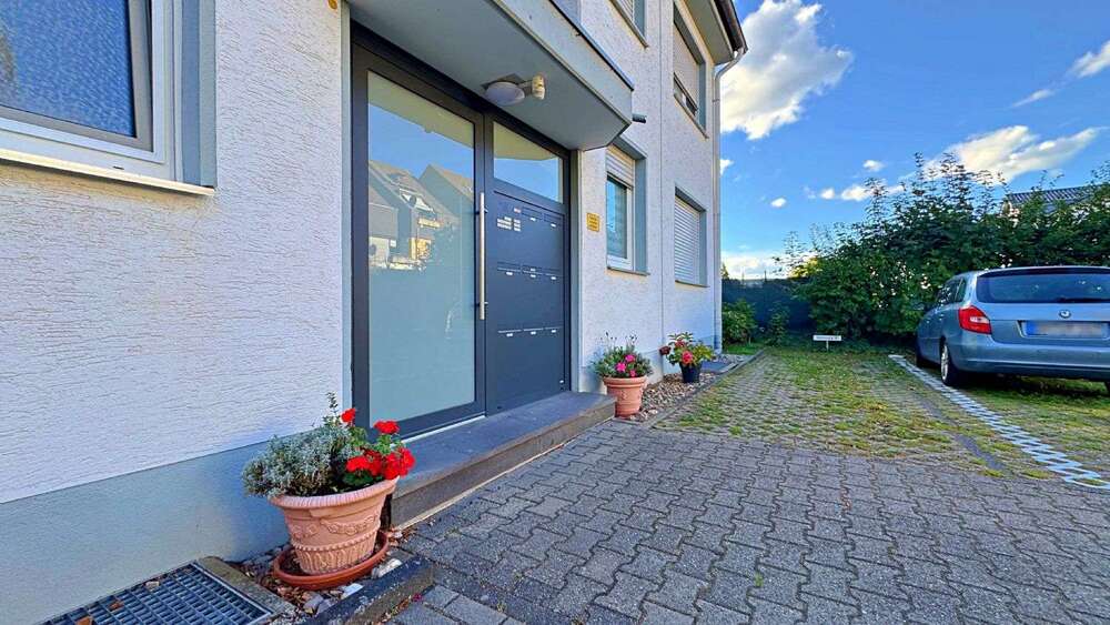 Etagenwohnung Wesseling - 2 Zimmer, 61 m&sup2;, 205.000&euro; | Angebot:27348747