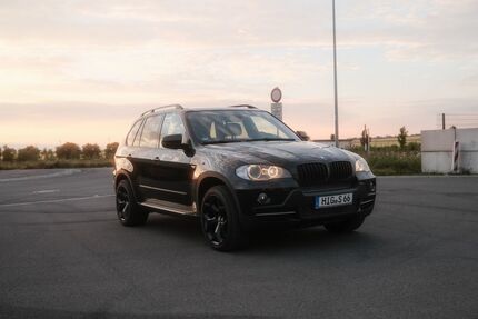 BMW X5 199.900 km 13.999 &euro; Heilbad Heiligenstadt 37308