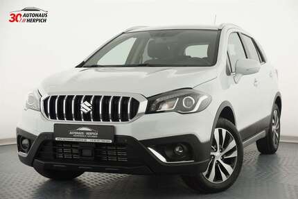 Suzuki SX4 39.500 km 16.990 &euro; Erbach 64711