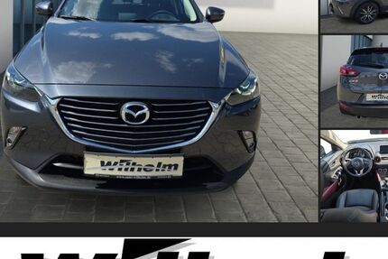 Mazda CX-3 137.000 km 12.990 &euro; Hüllhorst 32609