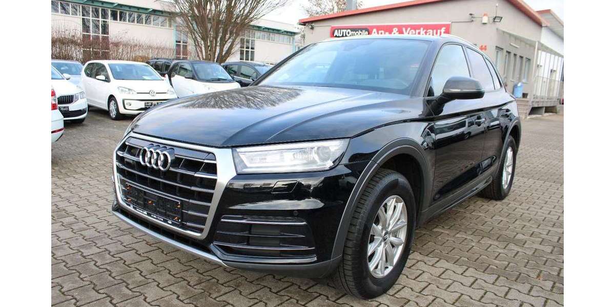 Audi Q5 72.999 km 28.990 &euro; Augsburg 86165