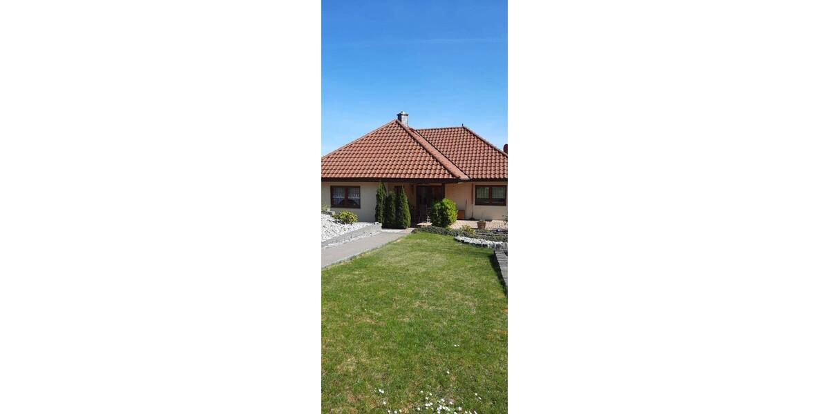 Mehrfamilienhaus, Wohnhaus Langenstein Langenstein - 4 Zimmer, 112 m&sup2;, 290.000&euro; | Angebot:26475203
